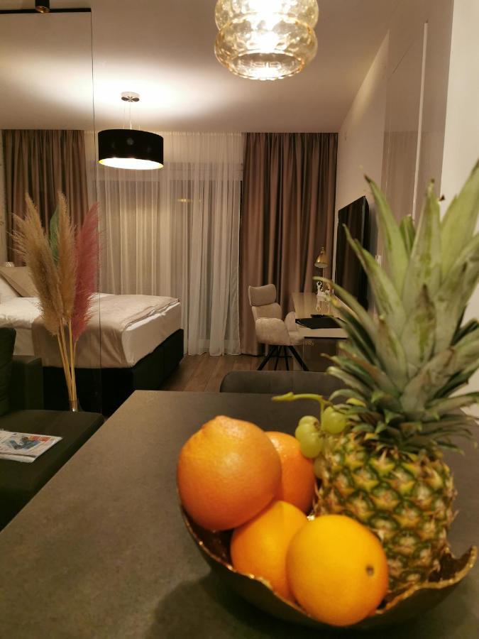 Apartman My Story Osijek Exterior photo