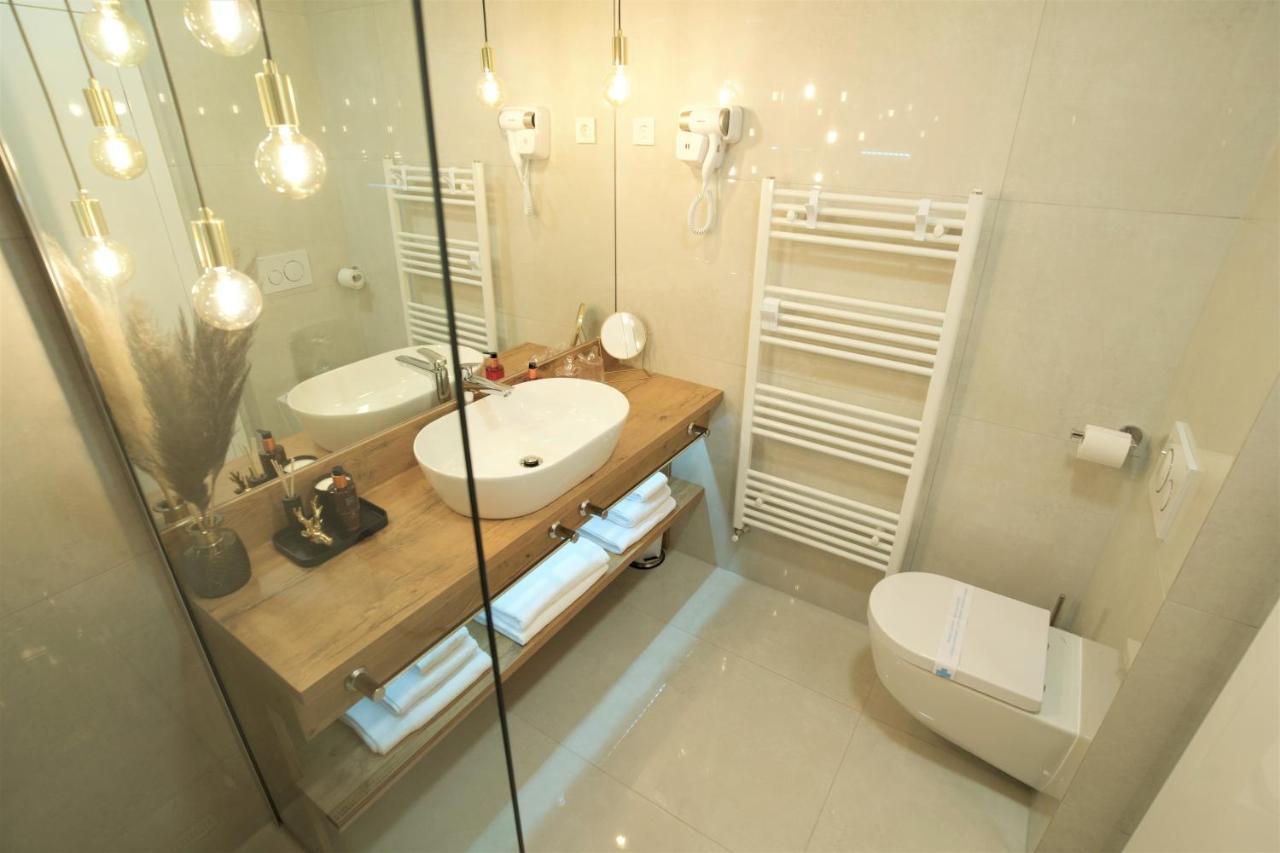 Apartman My Story Osijek Exterior photo