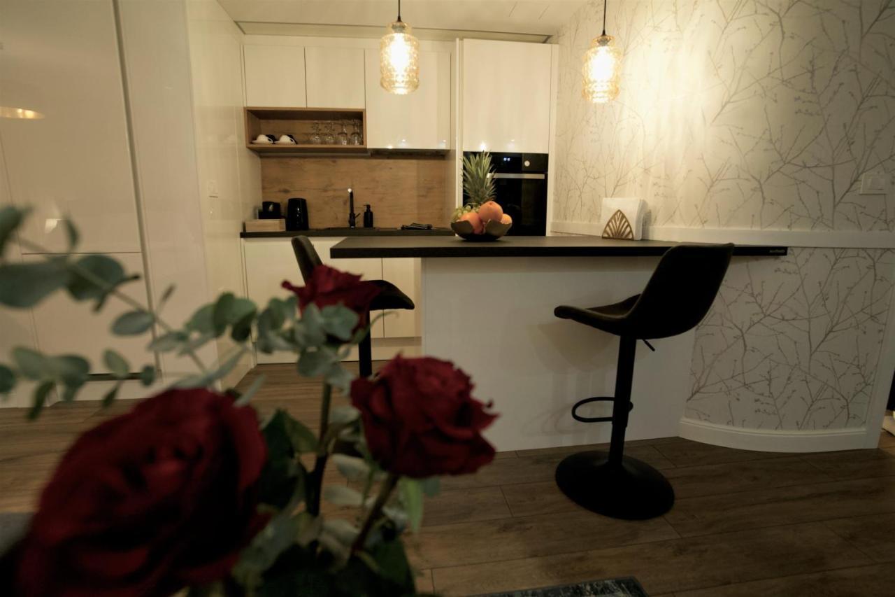 Apartman My Story Osijek Exterior photo