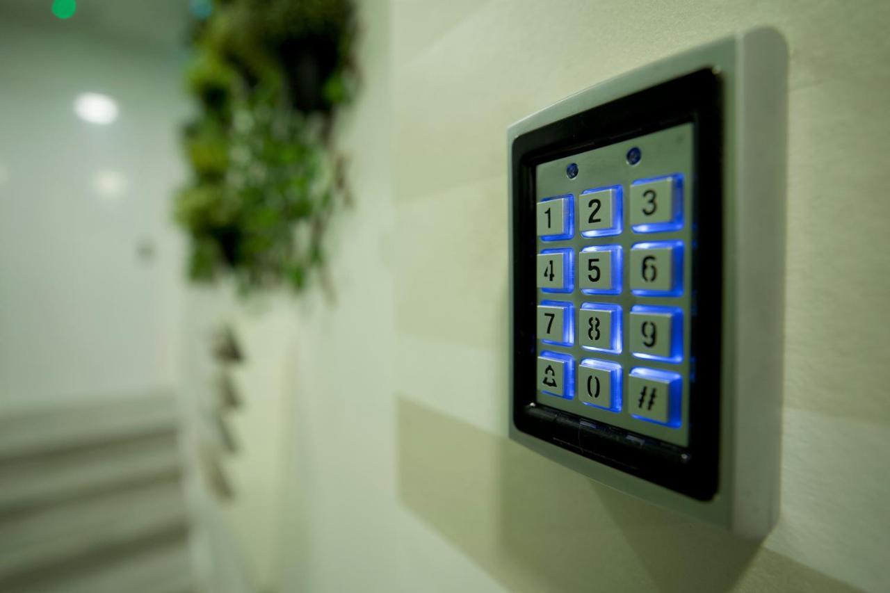 Apartman My Story Osijek Exterior photo