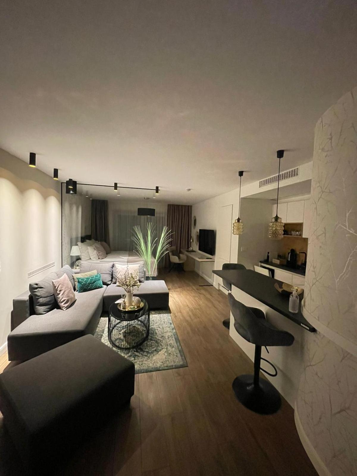 Apartman My Story Osijek Exterior photo
