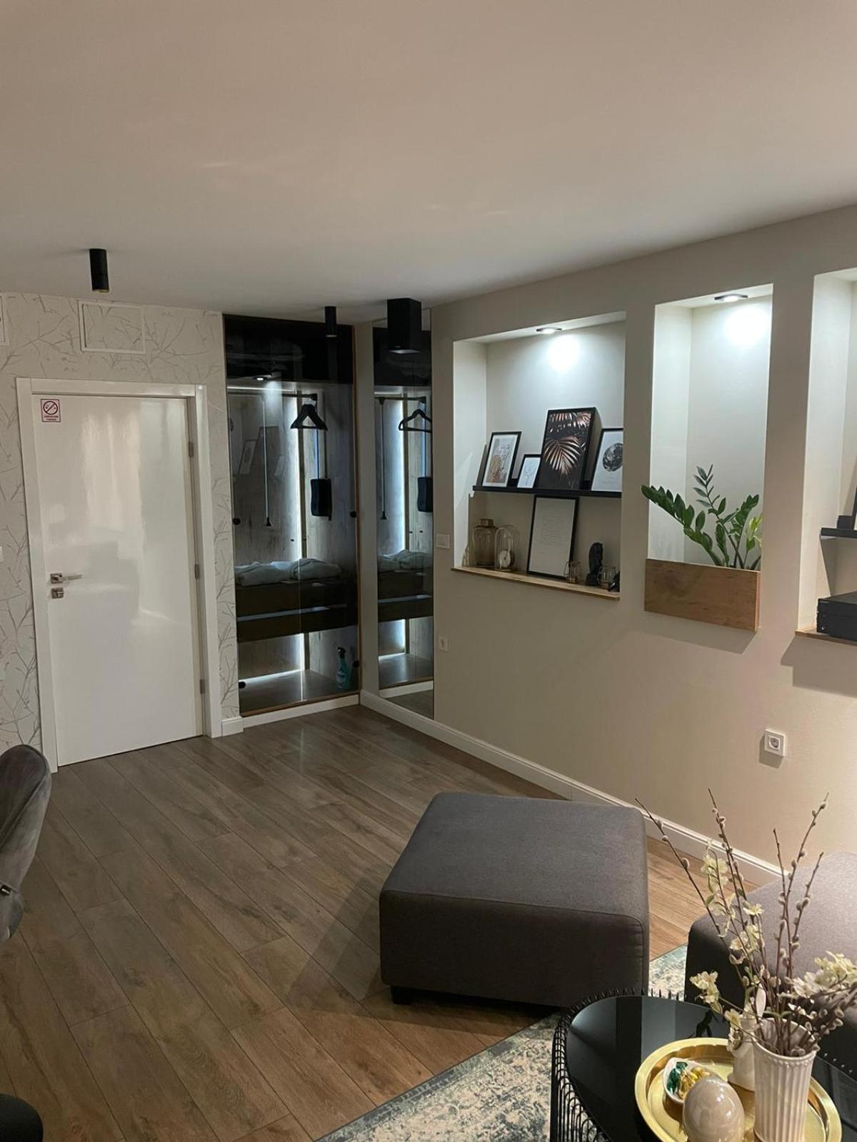 Apartman My Story Osijek Exterior photo